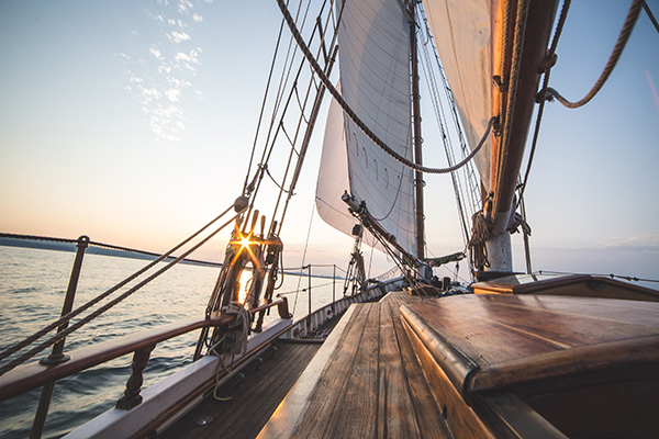 Boat & Yacht Rental / Daily Cruises